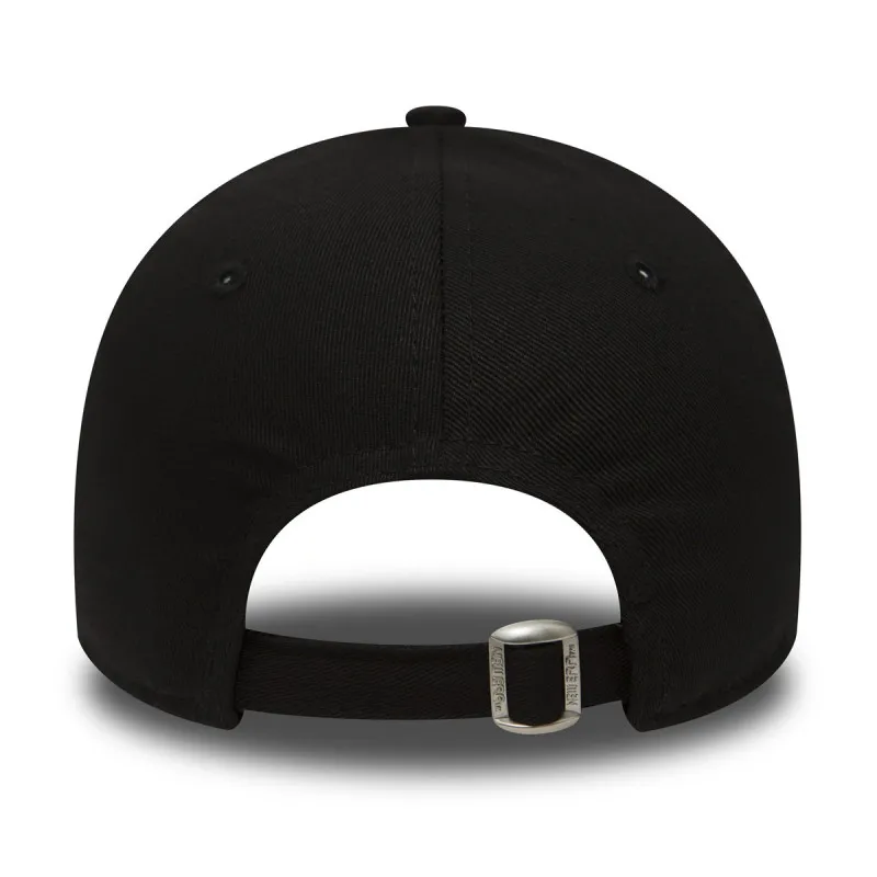 New Era OTR. K940 LEAGUE BASIC NY black/white S/TOD M/CHLD L/YTH 
