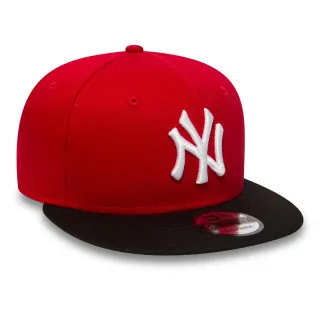 New Era MLB COTTON BLOCK NEYYAN 