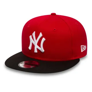 New Era MLB COTTON BLOCK NEYYAN 
