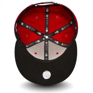 New Era MLB COTTON BLOCK NEYYAN 