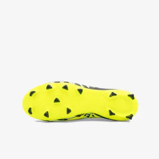 Puma FUTURE 9 MATCH CREATIVITY FG/AG Jr Yello 