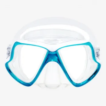 MARES OPREMA ZA PLIVANJE MARES MASKA WAHOO AQUA 