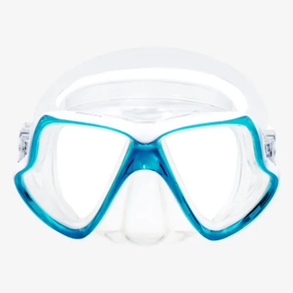 Mares MARES MASKA WAHOO AQUA 