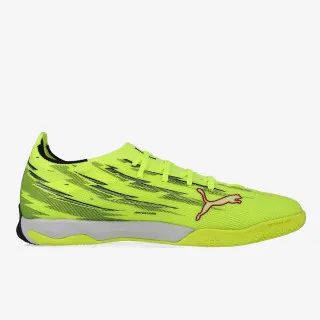 Puma ULTRA 6 MATCH IT Yellow Alert-PUMA Black 