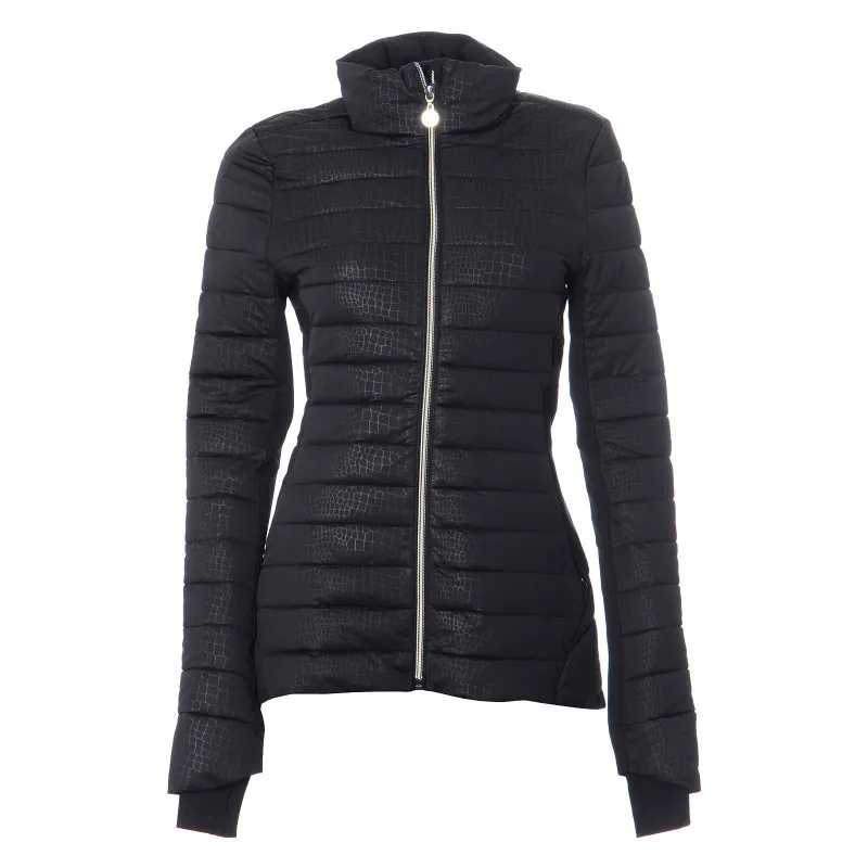 Champion POLYFILLED JACKET 
