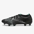 Puma ULTRA NITRO 7 MATCH FG/AG PUMA Black-Int 