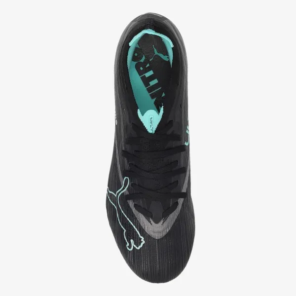 Puma ULTRA NITRO 7 MATCH FG/AG PUMA Black-Int 