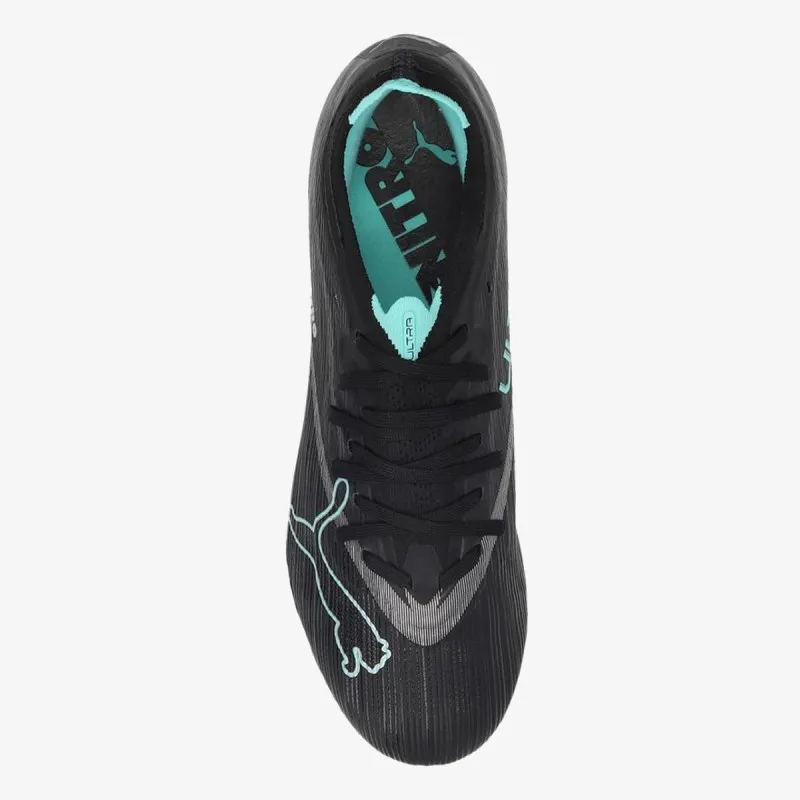 Puma ULTRA NITRO 7 MATCH FG/AG PUMA Black-Int 