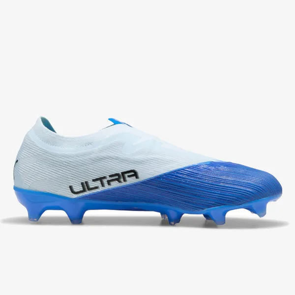 Puma ULTRA NITRO 7 MATCH LL FG/AG Ultra Blue- 