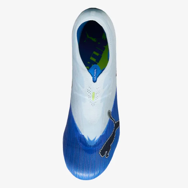 Puma ULTRA NITRO 7 MATCH LL FG/AG Ultra Blue- 