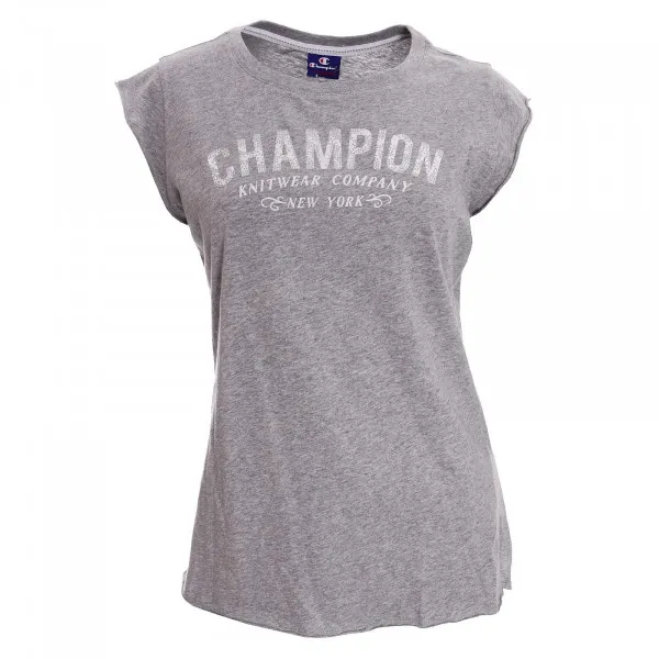 Champion T-shirt MAXI T-SHIRT 