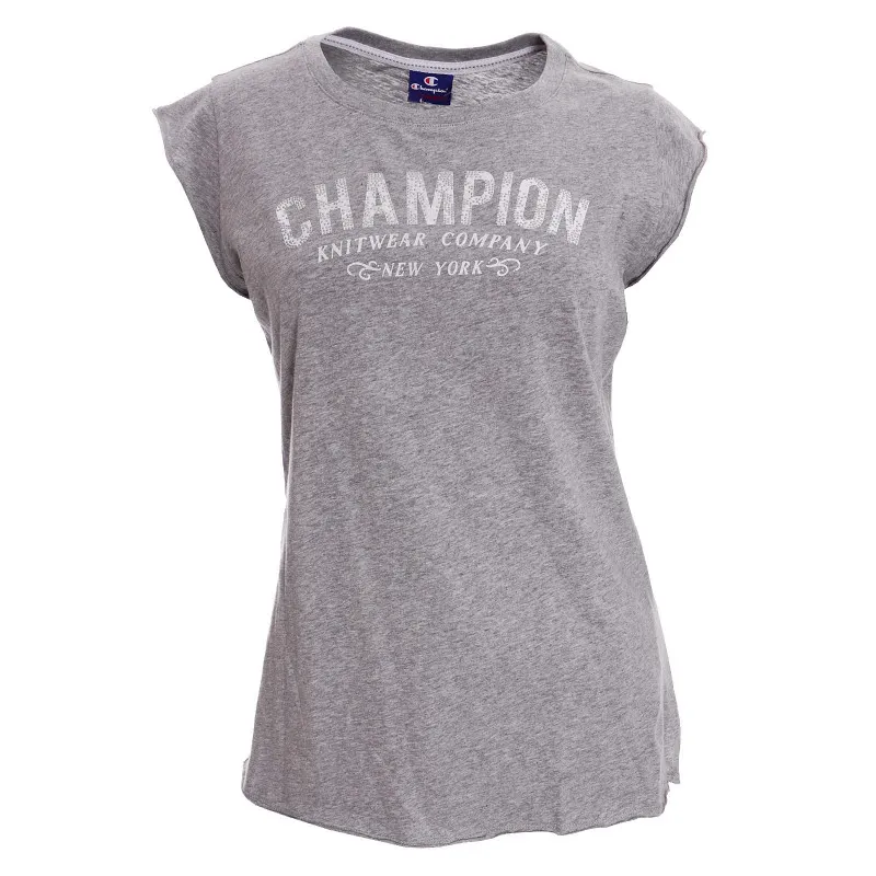 Champion MAXI T-SHIRT 