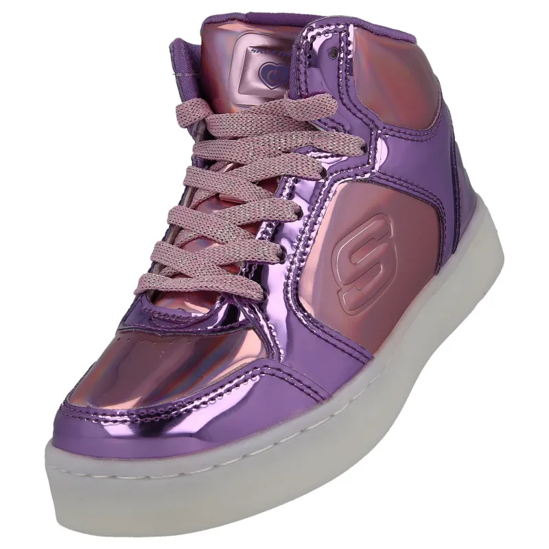 Skechers ENERGY LIGHTS SHINY BRIGHTS 
