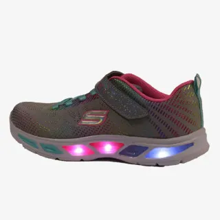 Skechers LITEBEAMS-GLEAM N'DREAM 