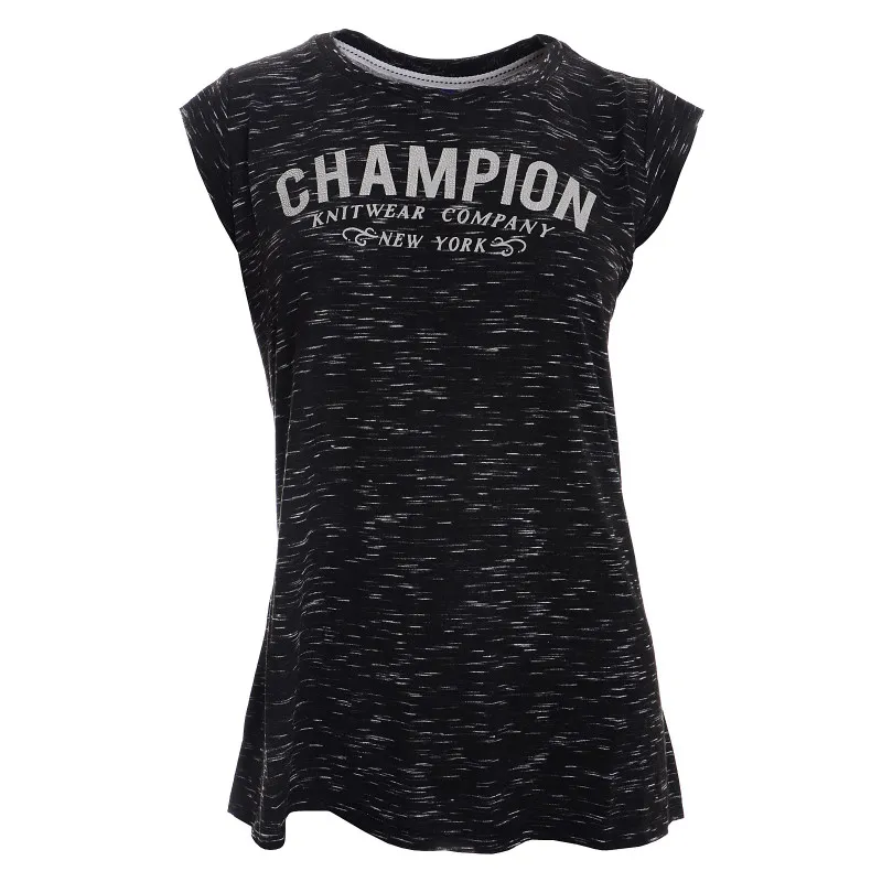 Champion MAXI T-SHIRT 