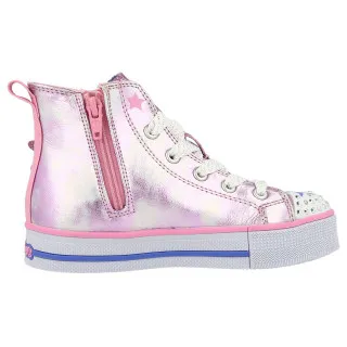 Skechers SKECHERS dječje tenisice TWINKLE LITE-STELLAR STARZ 
