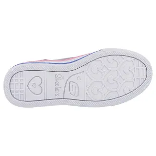 Skechers SKECHERS dječje tenisice TWINKLE LITE-STELLAR STARZ 