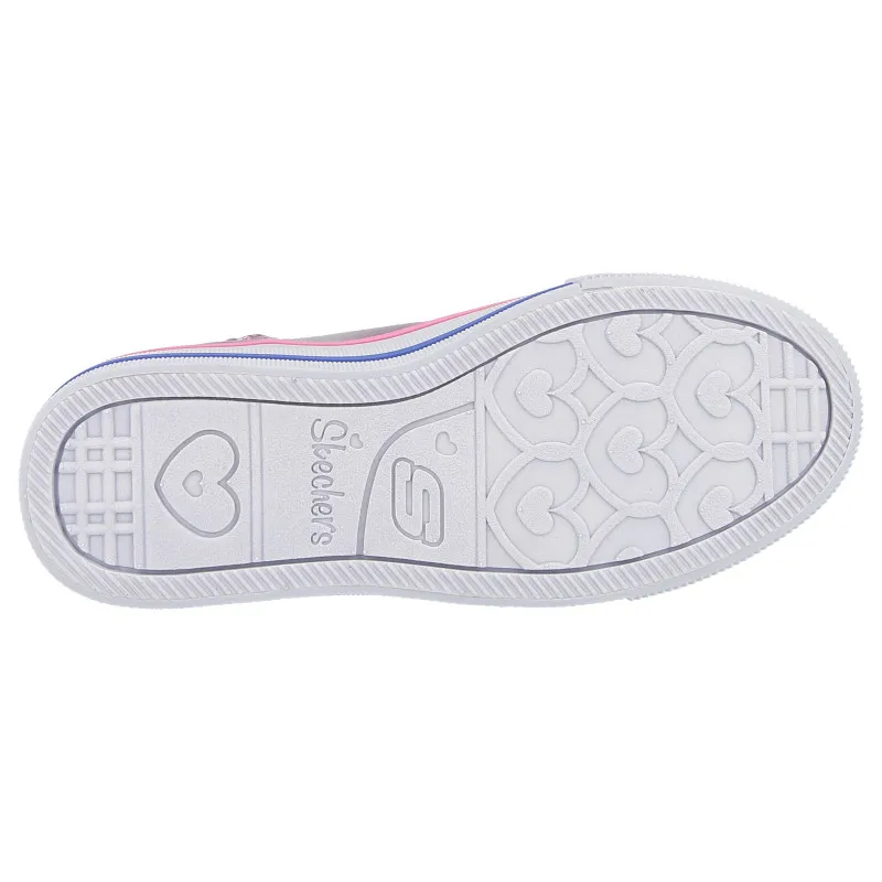 Skechers SKECHERS dječje tenisice TWINKLE LITE-STELLAR STARZ 