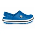 Crocs CROCBAND KIDS-SEA BLUE 