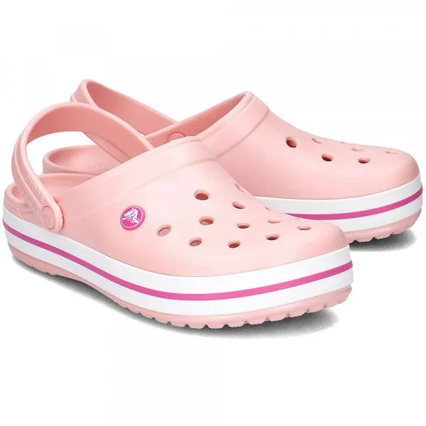 Crocs Sandale CROCBAND PLPK/WO 