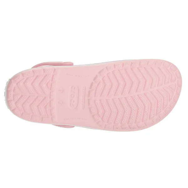 Crocs Sandale CROCBAND PLPK/WO 