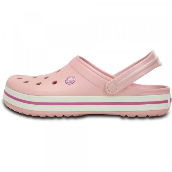 Crocs Sandale CROCBAND PLPK/WO 