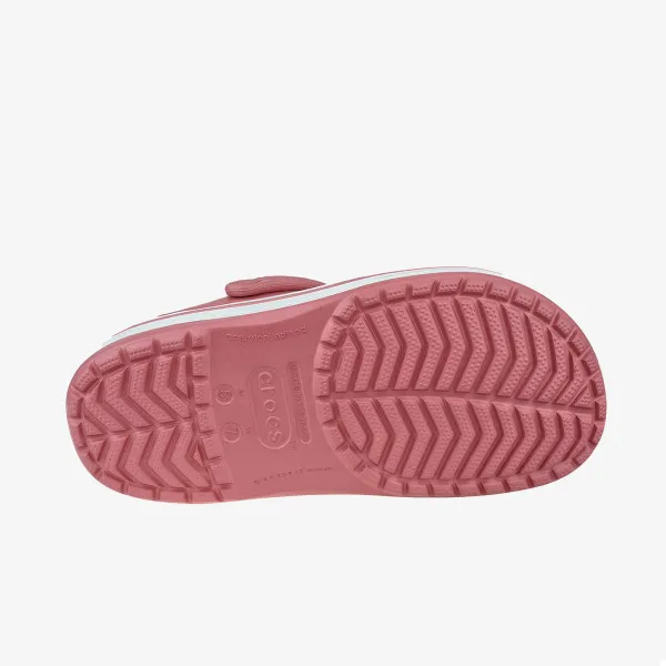 Crocs Sandale CROCBAND BLOSSOM/WHITE 