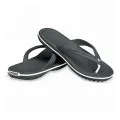 Crocs CROCS japanke CROCBAND FLIP 11033 GRAPHITE 