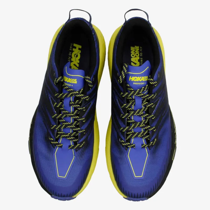 Hoka Speedgoat 4 