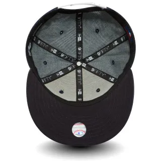 New Era DENIM BASIC 9FIFTY NEYYAN 