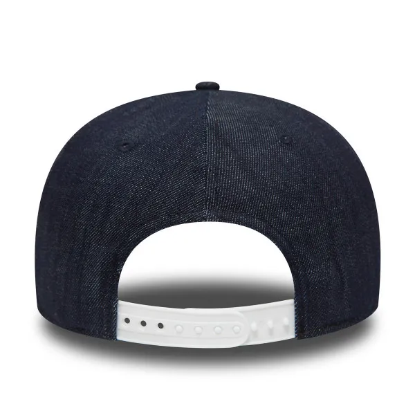New Era DENIM BASIC 9FIFTY NEYYAN 