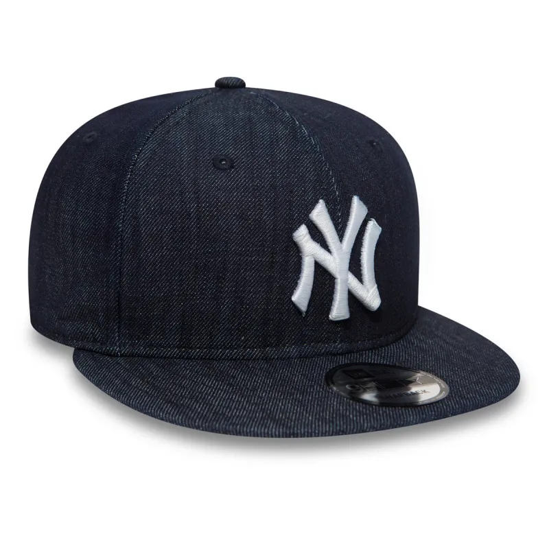 New Era DENIM BASIC 9FIFTY NEYYAN 
