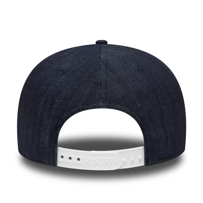 New Era DENIM BASIC 9FIFTY NEYYAN 
