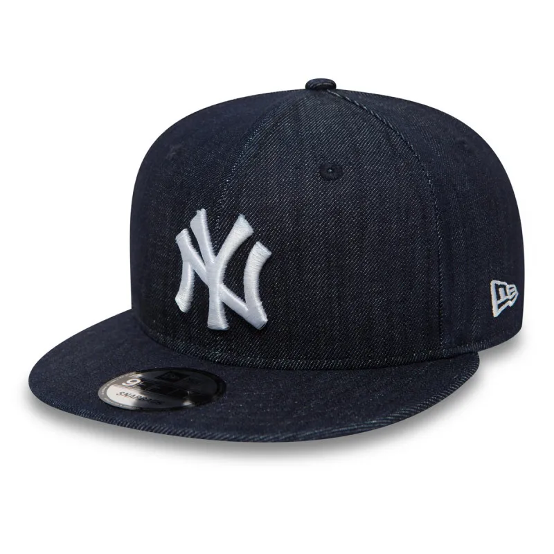 New Era DENIM BASIC 9FIFTY NEYYAN 