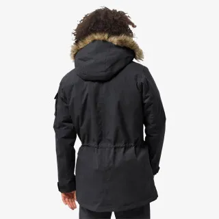 Jack Wolfskin GLACIER CANYON PARKA 