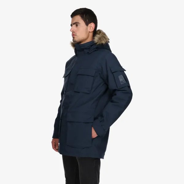 Jack Wolfskin GLACIER CANYON 