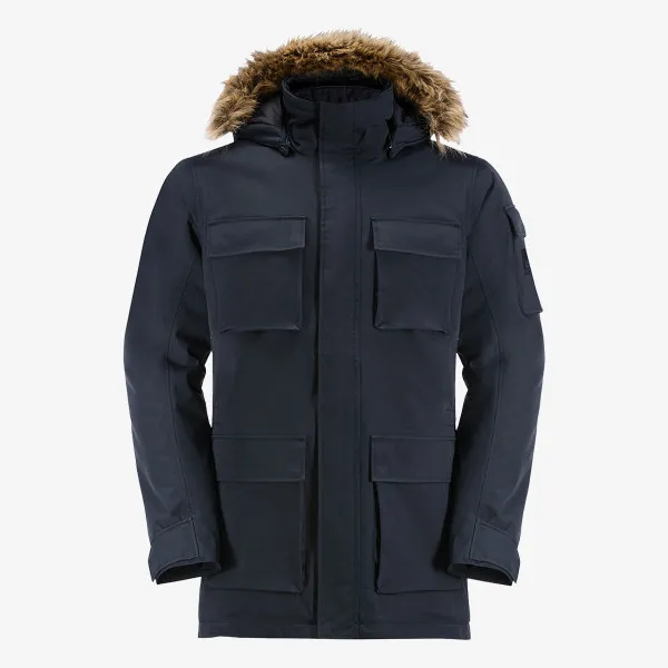 Jack Wolfskin GLACIER CANYON 