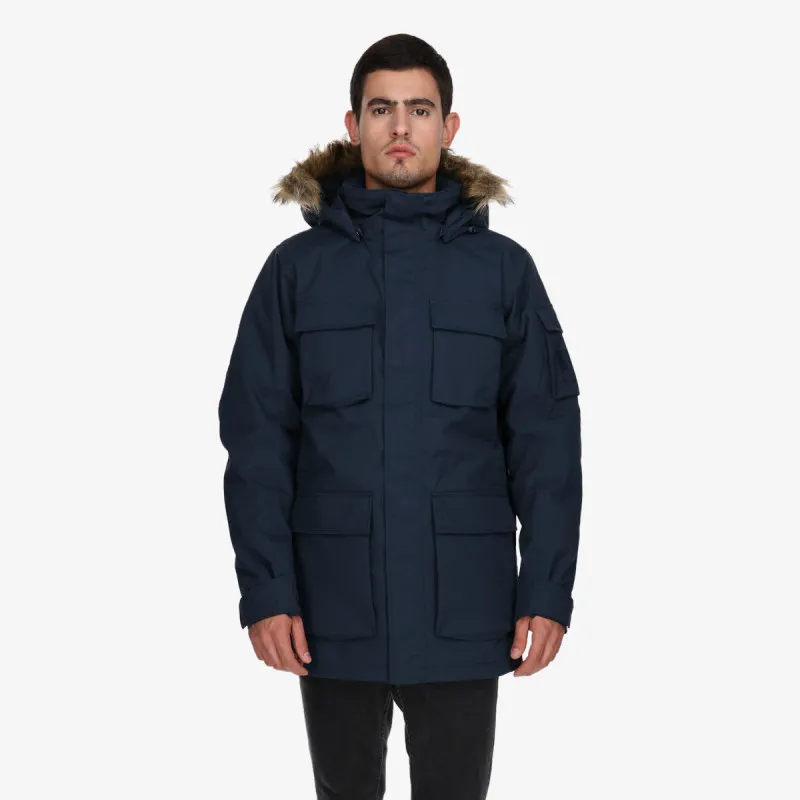 Jack Wolfskin GLACIER CANYON 