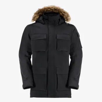 JACK WOLFSKIN JAKNA GLACIER CANYON 