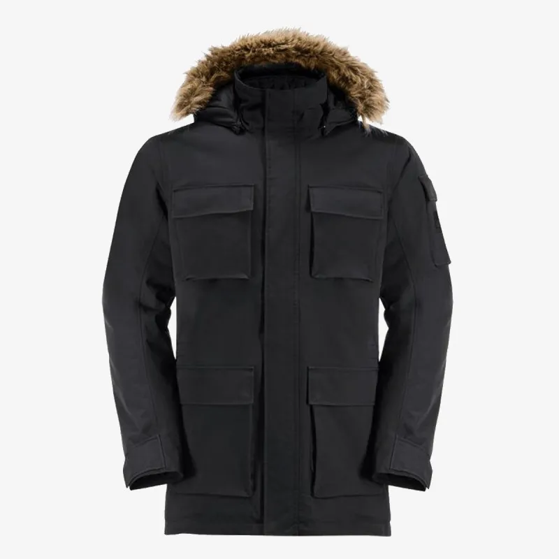 Jack Wolfskin GLACIER CANYON 