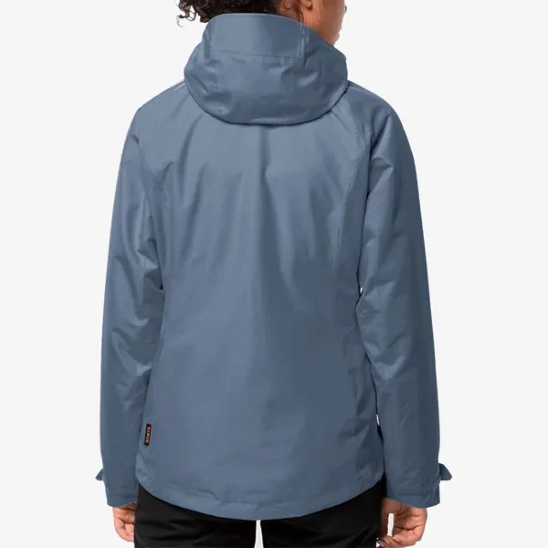 Jack Wolfskin ICELAND VOYAGE 3IN1 