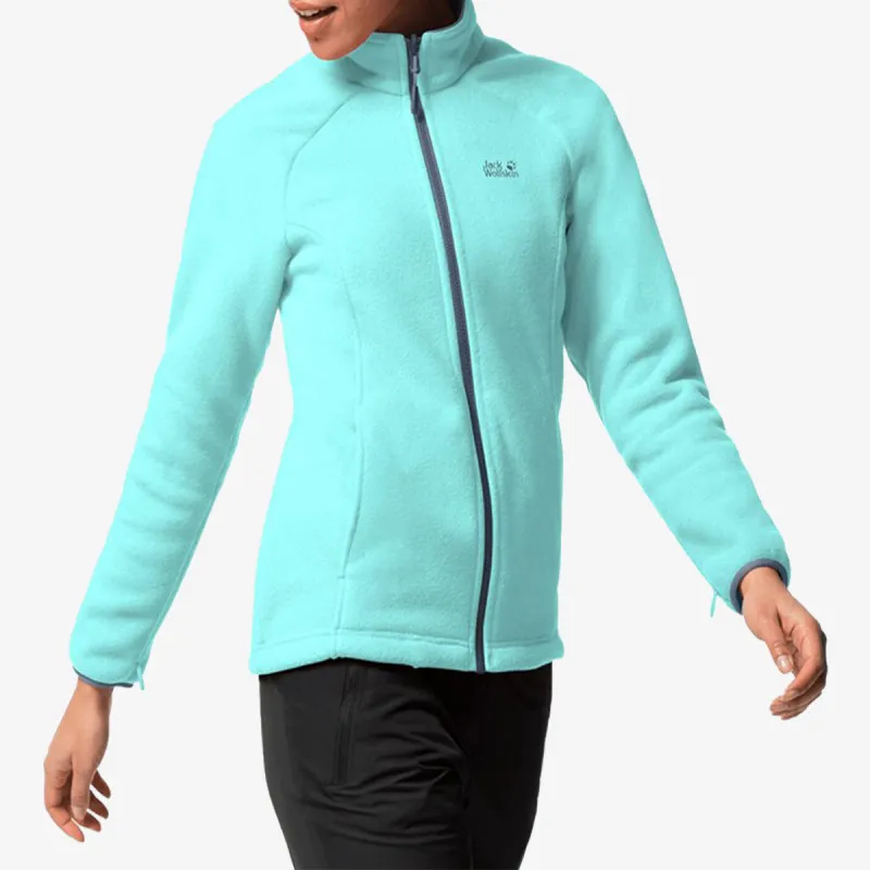 Jack Wolfskin ICELAND VOYAGE 3IN1 