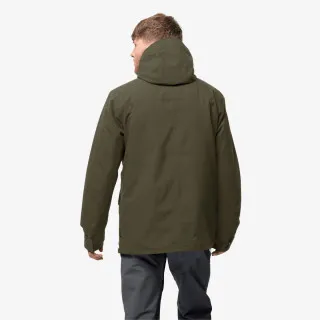 Jack Wolfskin WEST COAST JACKET 