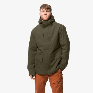 Jack Wolfskin WEST COAST JACKET 