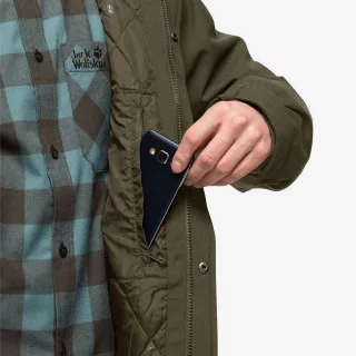 Jack Wolfskin WEST COAST JACKET 