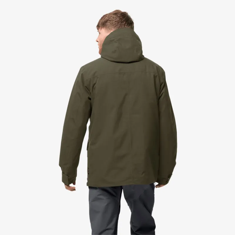 Jack Wolfskin WEST COAST JACKET 