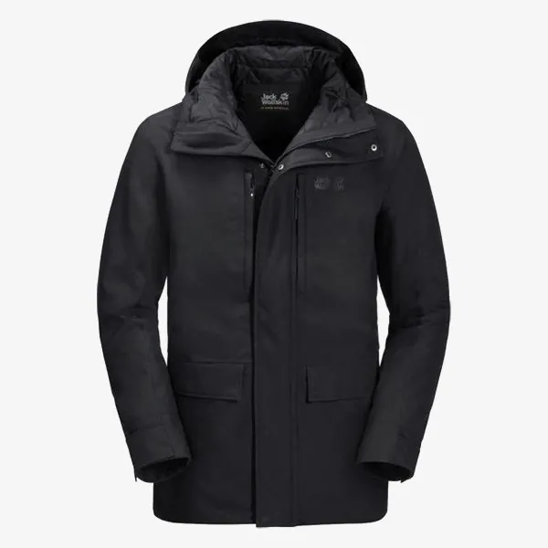 Jack Wolfskin WEST COAST 