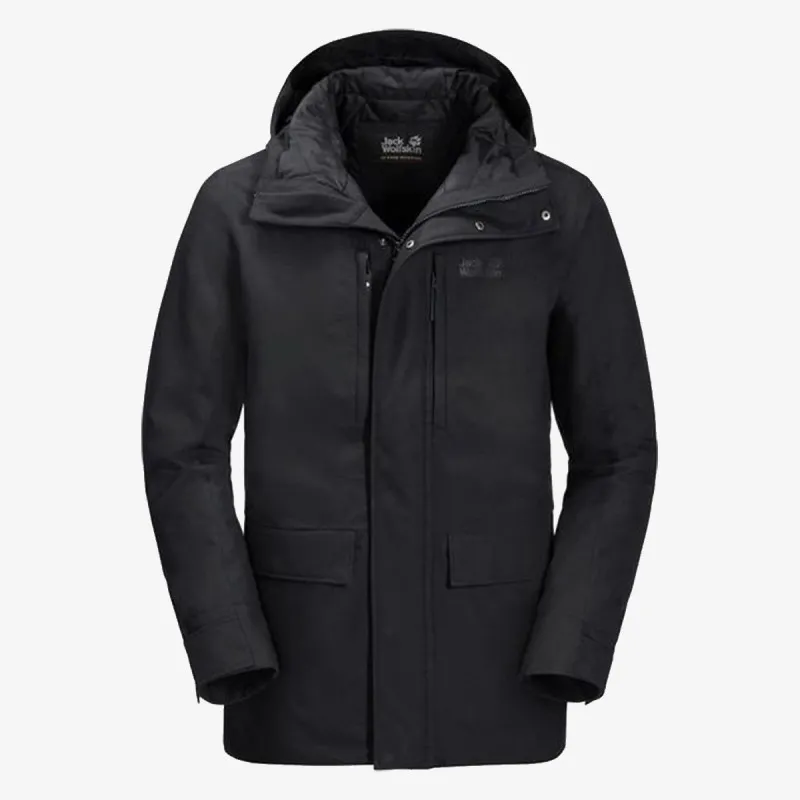 Jack Wolfskin WEST COAST 