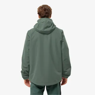 Jack Wolfskin Stormy point 2L 