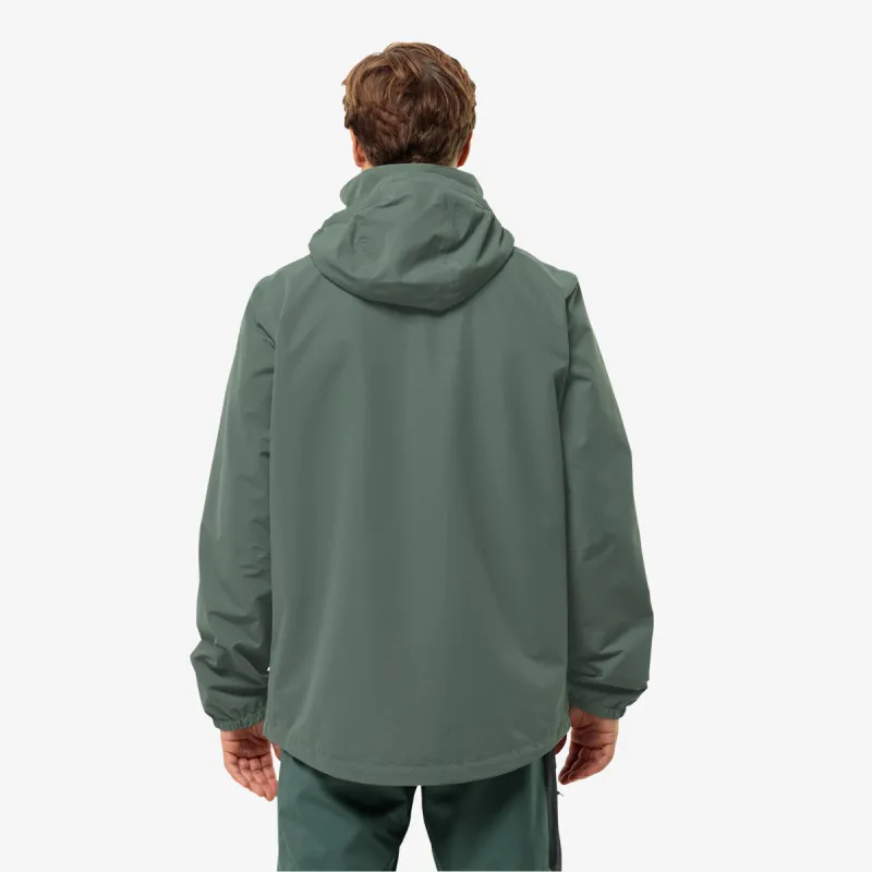 Jack Wolfskin Stormy point 2L 